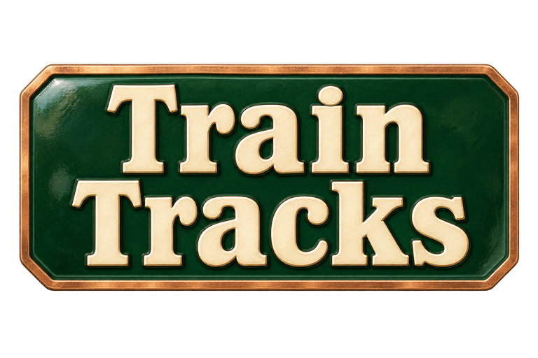 Train Tracks