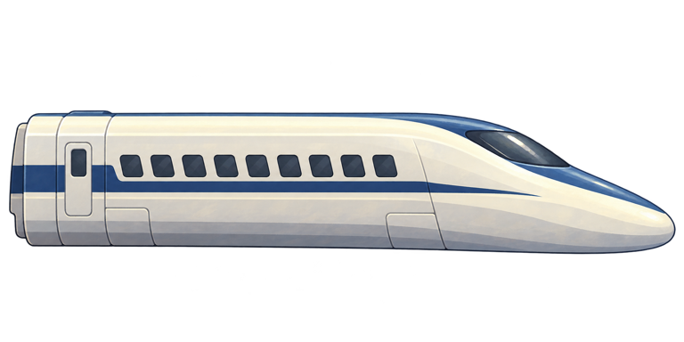 Hyperion Maglev