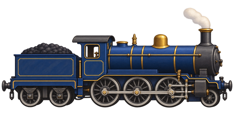 The Orient Express