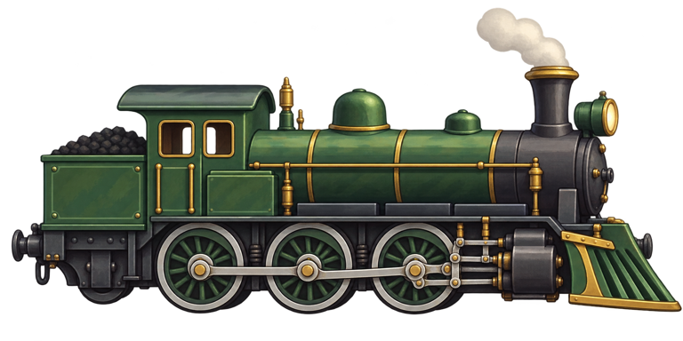 Trans-Siberian Northern Express