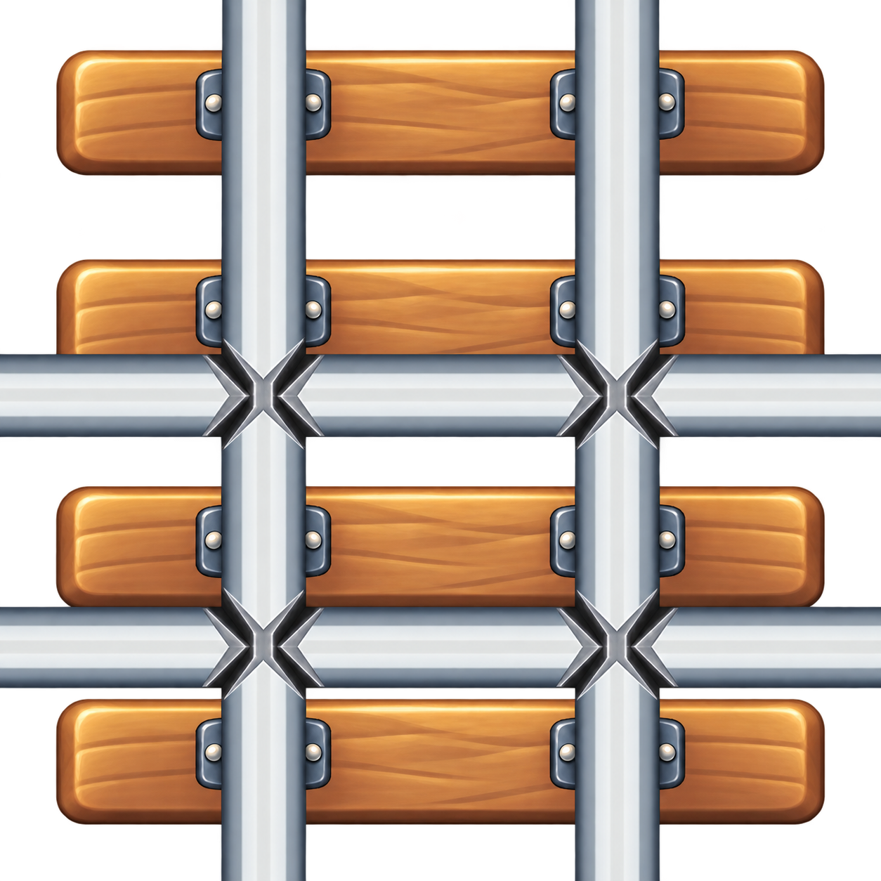 Level Crossings