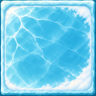 Slippery Ice